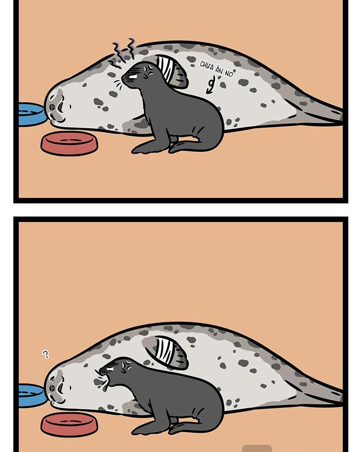 Phi Nhân Chapter 429 - 8