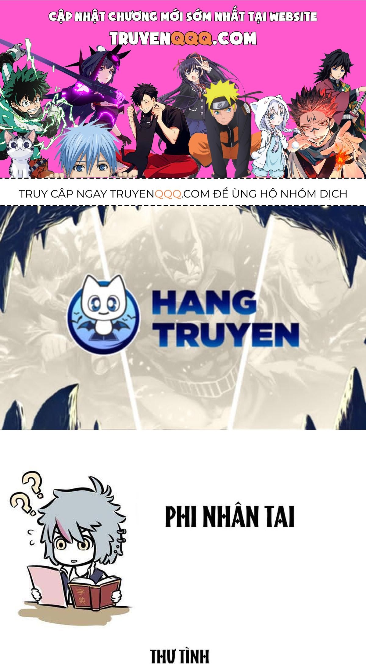 Phi Nhân Chapter 43 - 1