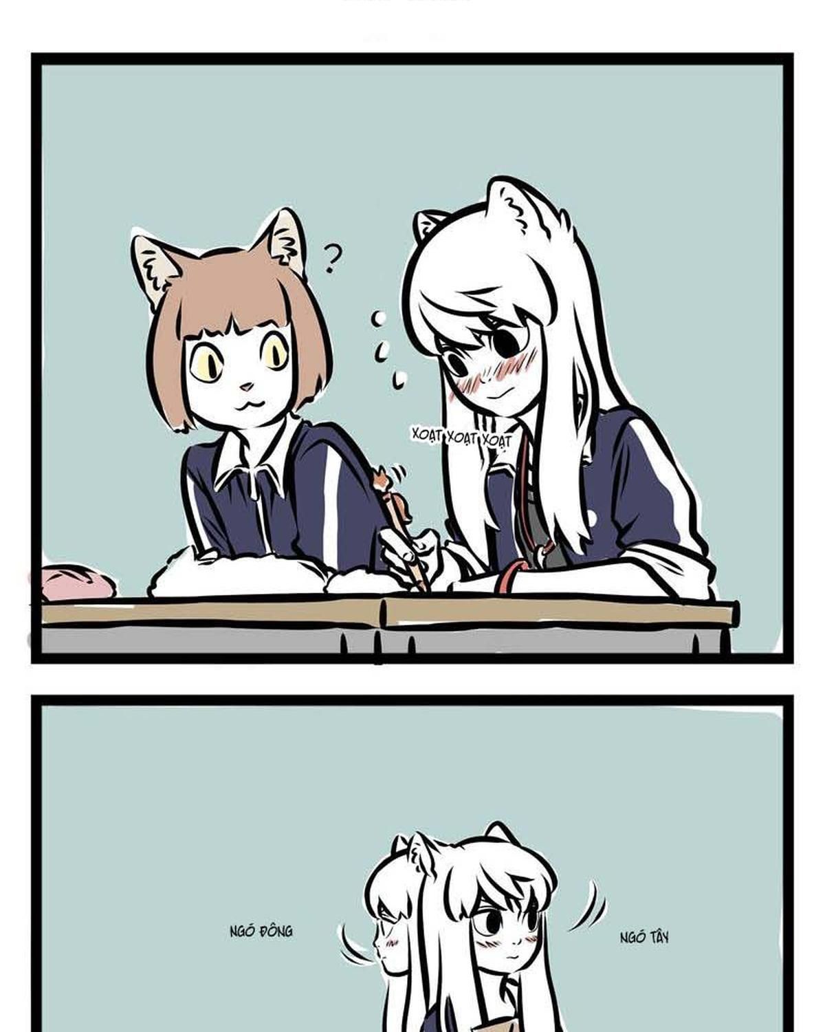 Phi Nhân Chapter 43 - 2