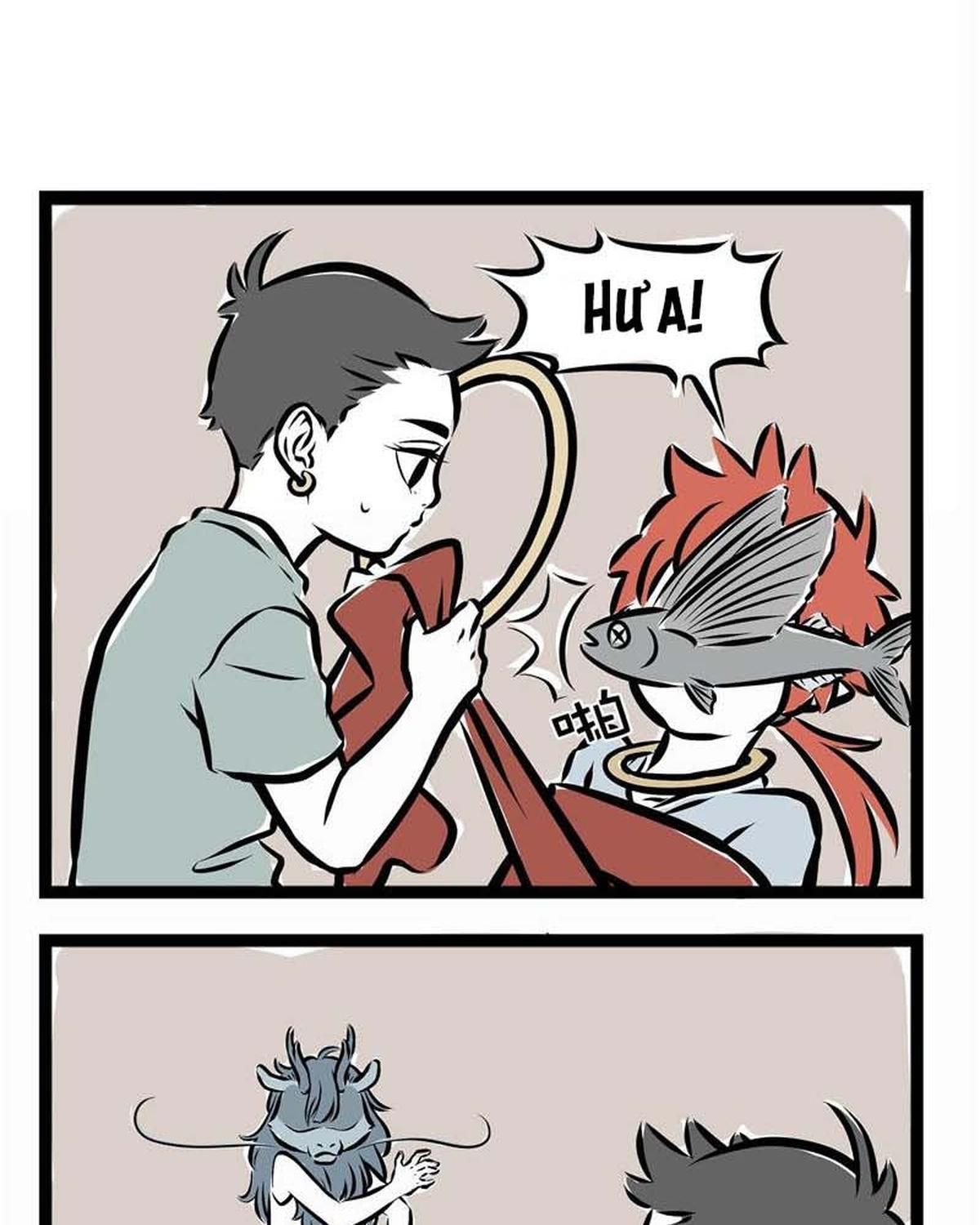 Phi Nhân Chapter 43 - 13