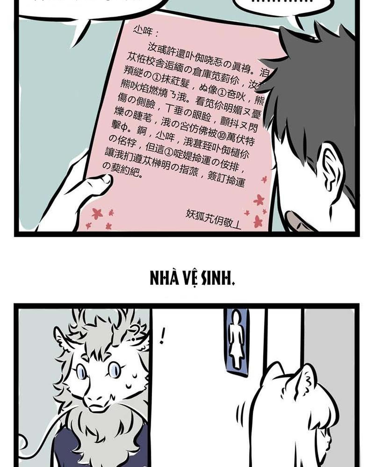 Phi Nhân Chapter 43 - 4