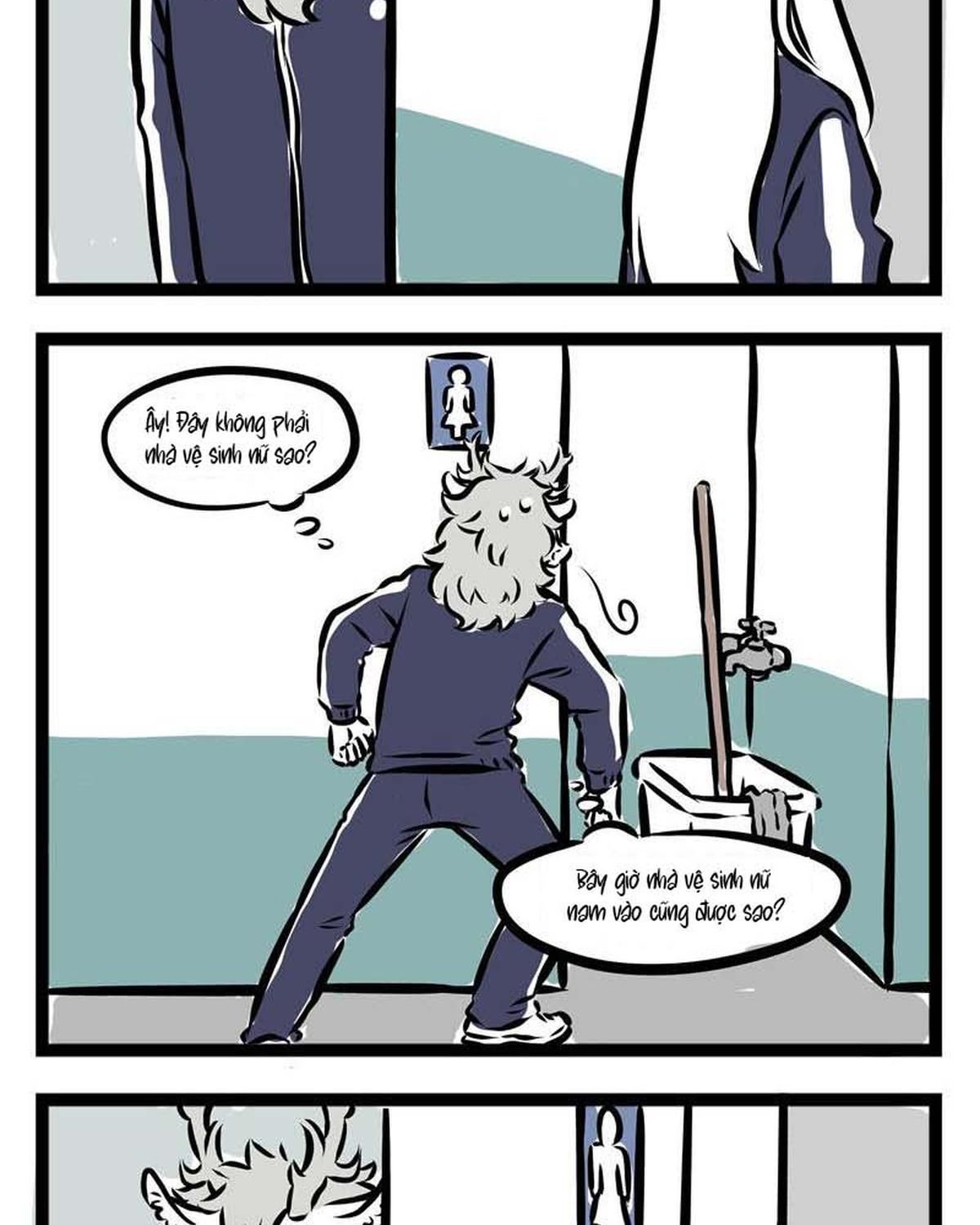 Phi Nhân Chapter 43 - 5