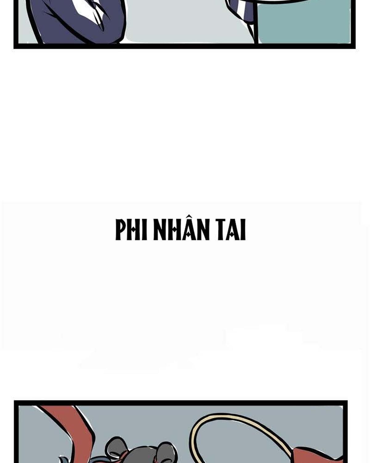 Phi Nhân Chapter 43 - 7