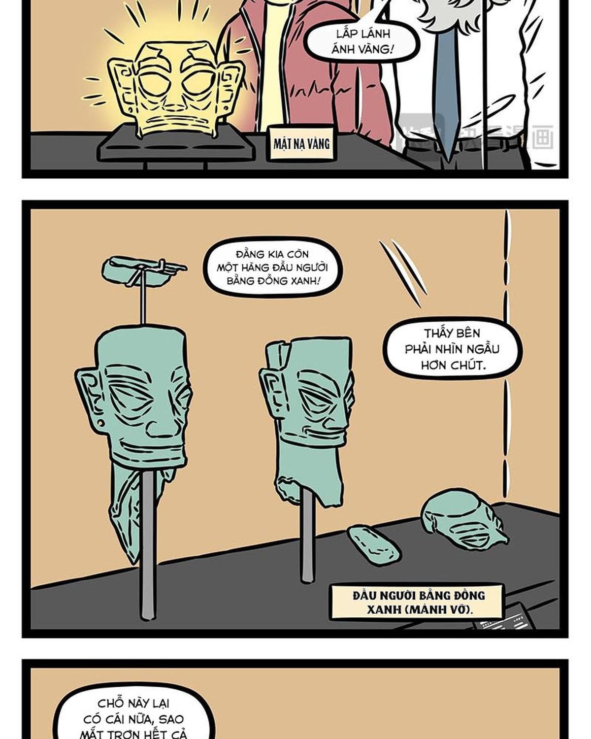 Phi Nhân Chapter 430 - 5