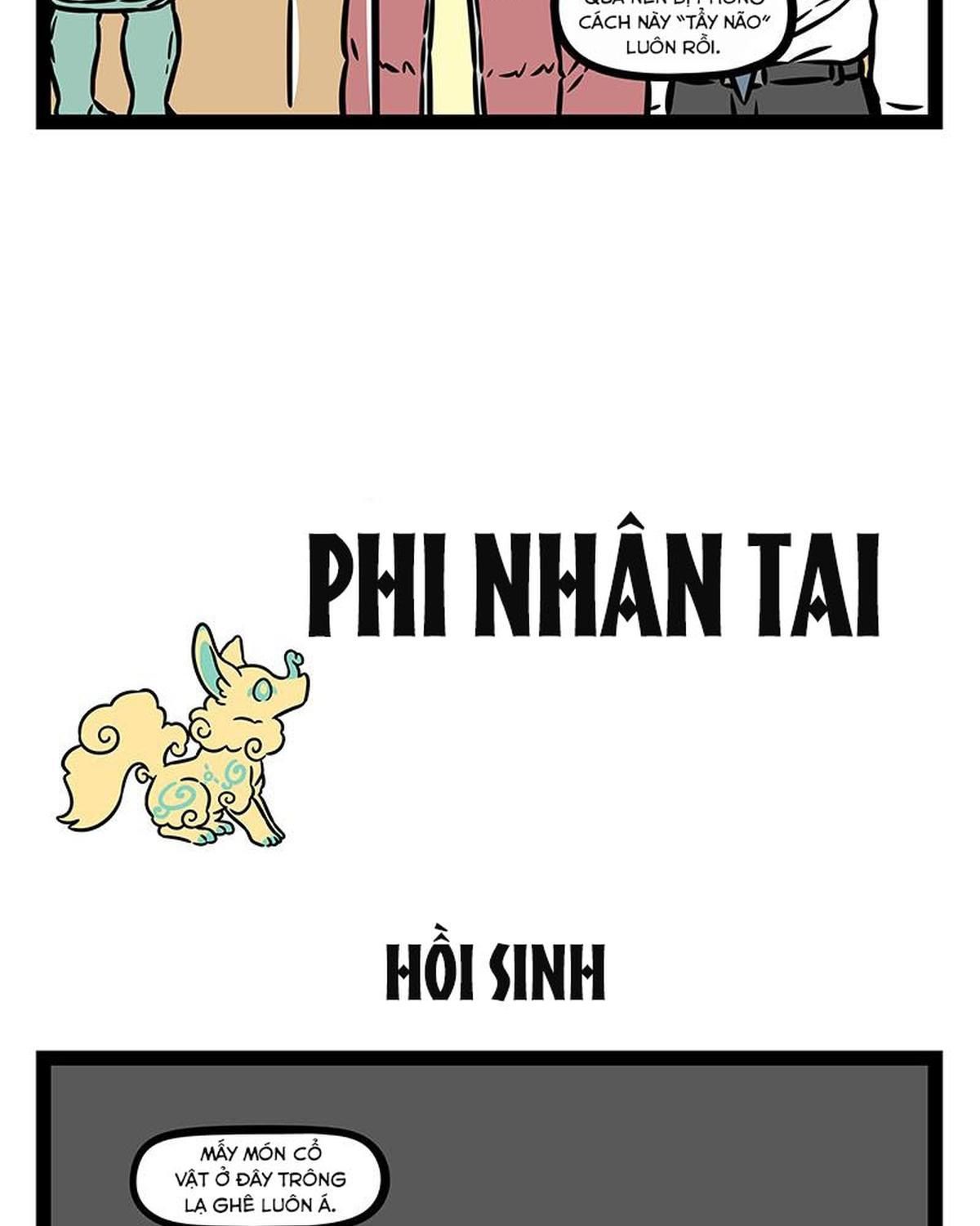 Phi Nhân Chapter 430 - 7