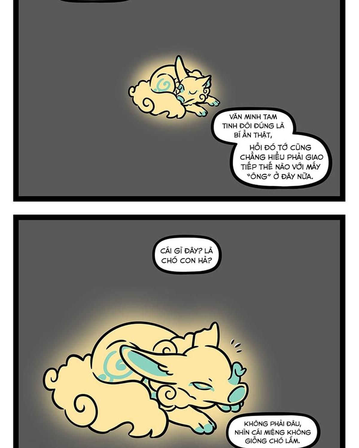 Phi Nhân Chapter 430 - 8
