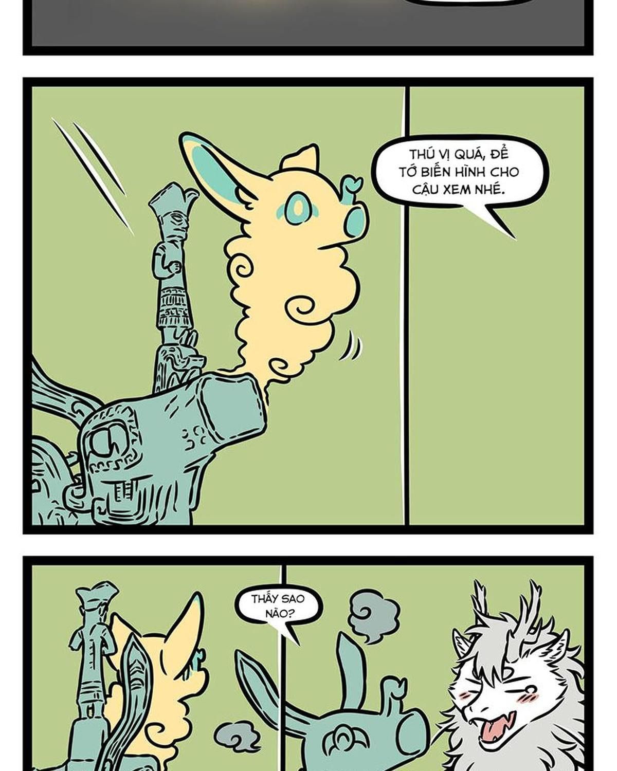 Phi Nhân Chapter 430 - 9