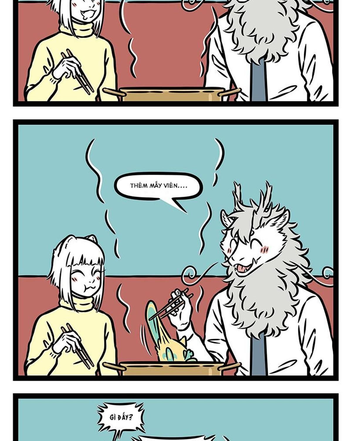 Phi Nhân Chapter 431 - 5