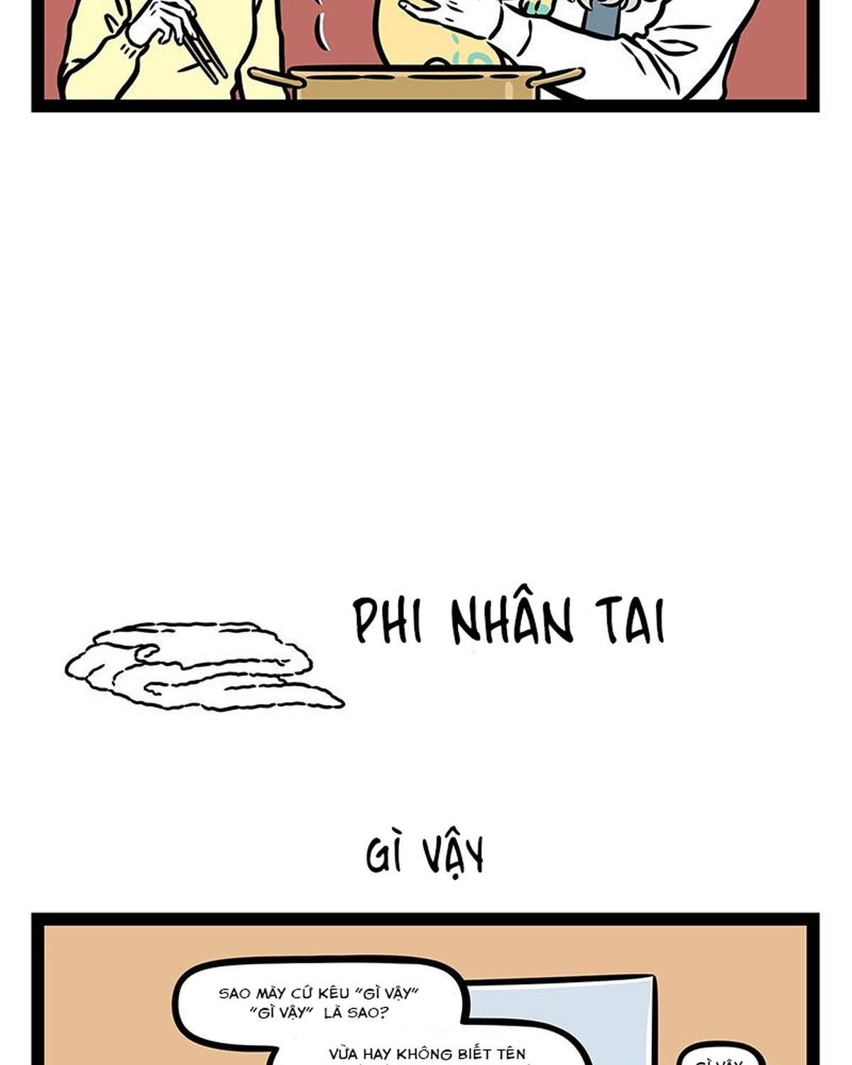 Phi Nhân Chapter 431 - 7