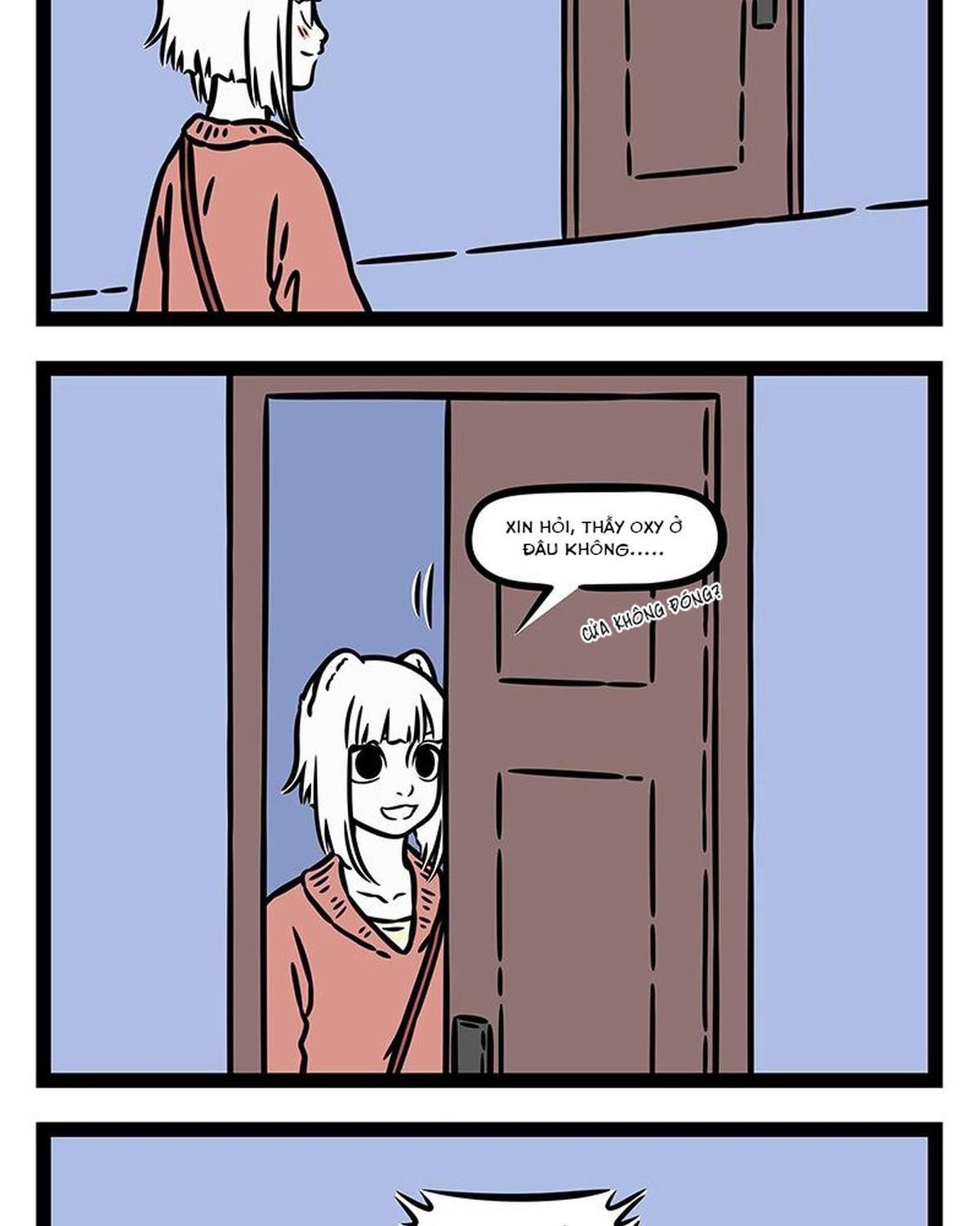 Phi Nhân Chapter 432 - 3