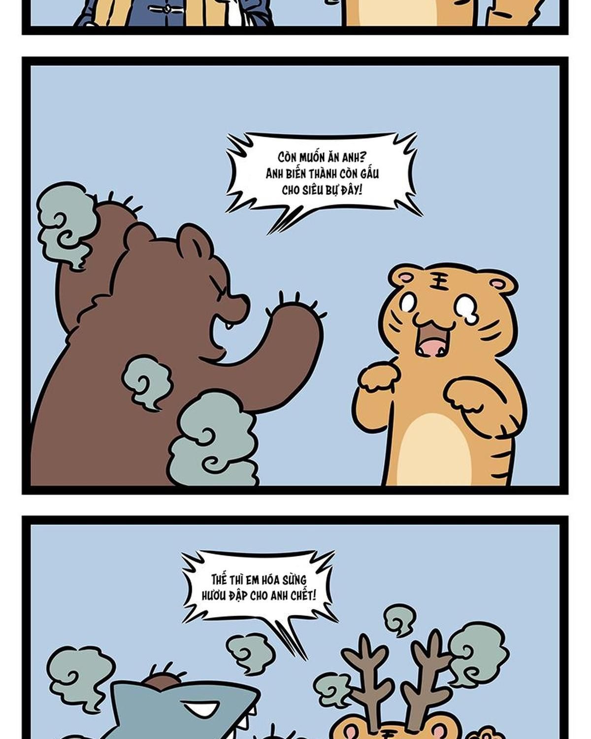 Phi Nhân Chapter 433 - 11
