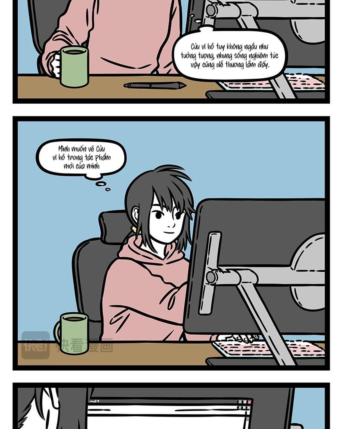 Phi Nhân Chapter 433 - 5