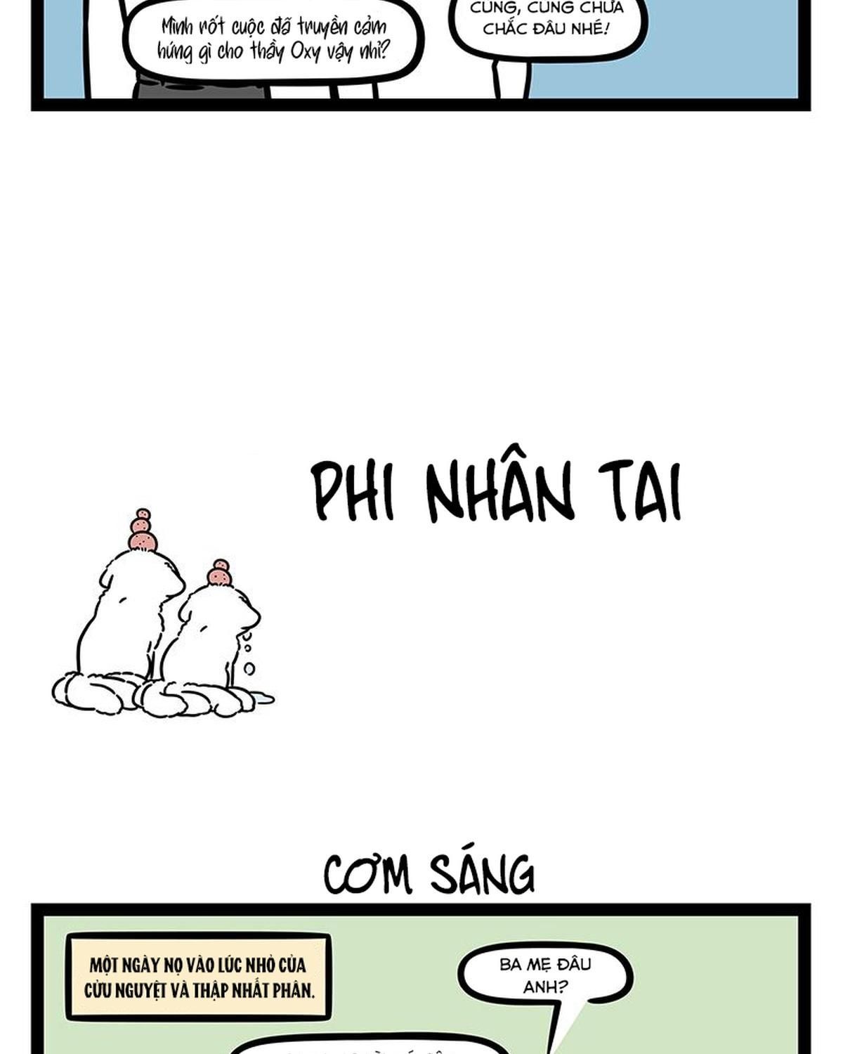 Phi Nhân Chapter 433 - 7