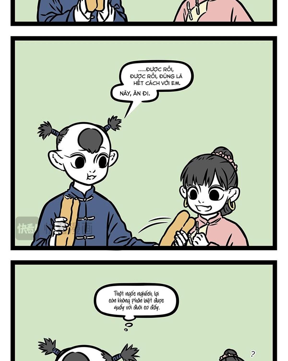 Phi Nhân Chapter 433 - 9