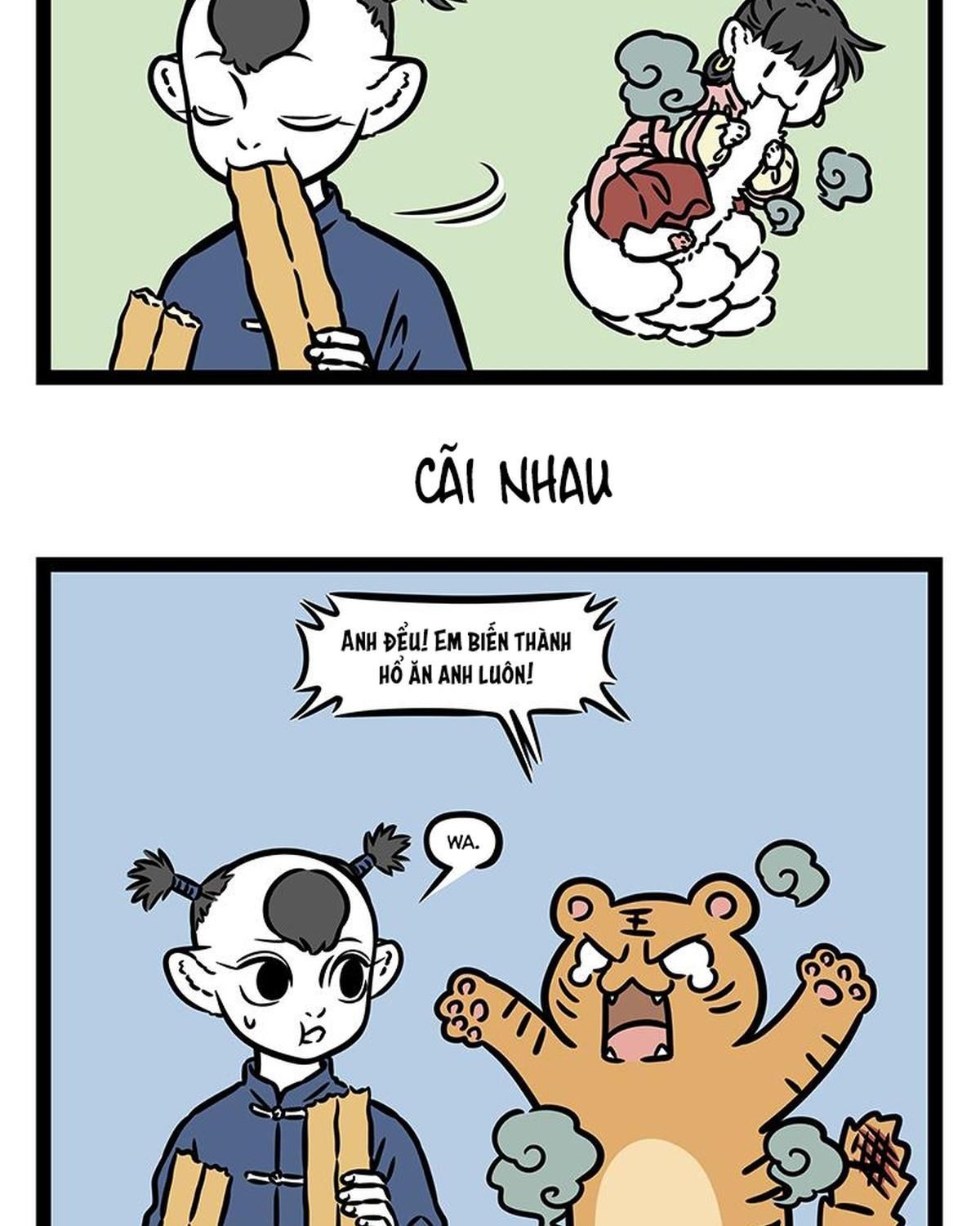 Phi Nhân Chapter 433 - 10