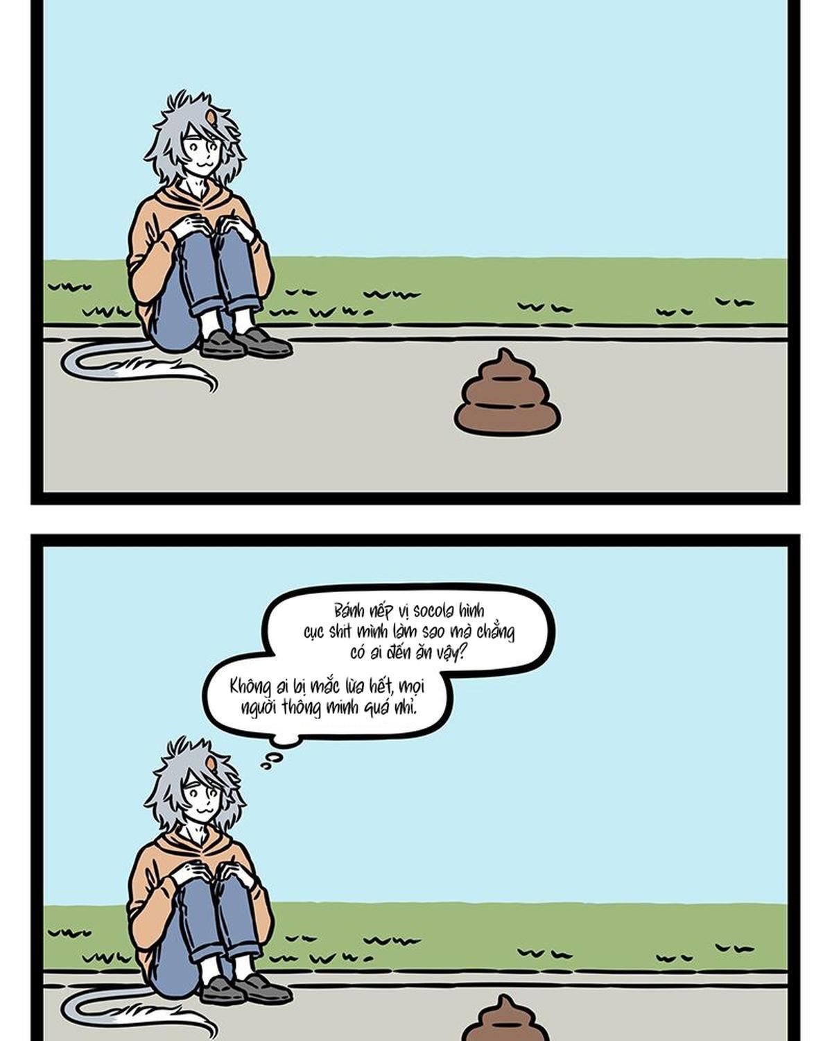 Phi Nhân Chapter 434 - 6