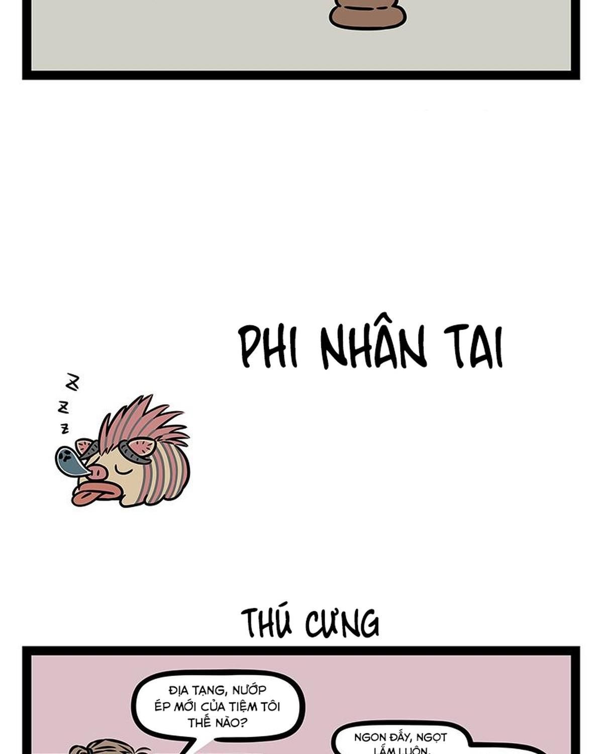 Phi Nhân Chapter 434 - 7