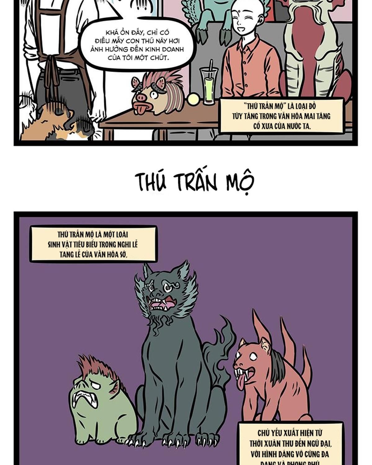 Phi Nhân Chapter 434 - 10