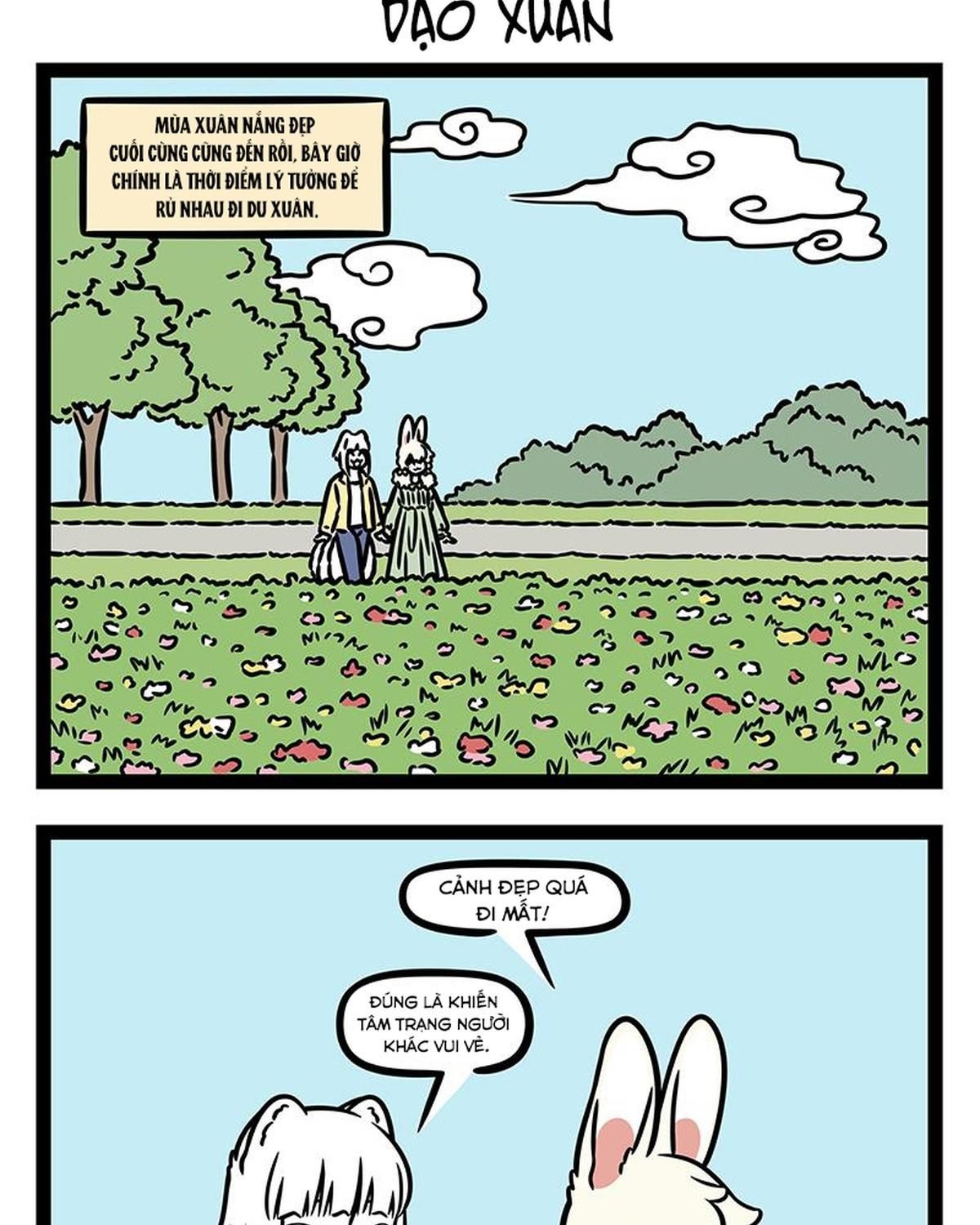 Phi Nhân Chapter 435 - 2