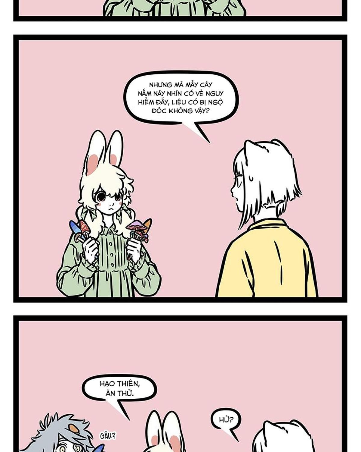 Phi Nhân Chapter 435 - 11