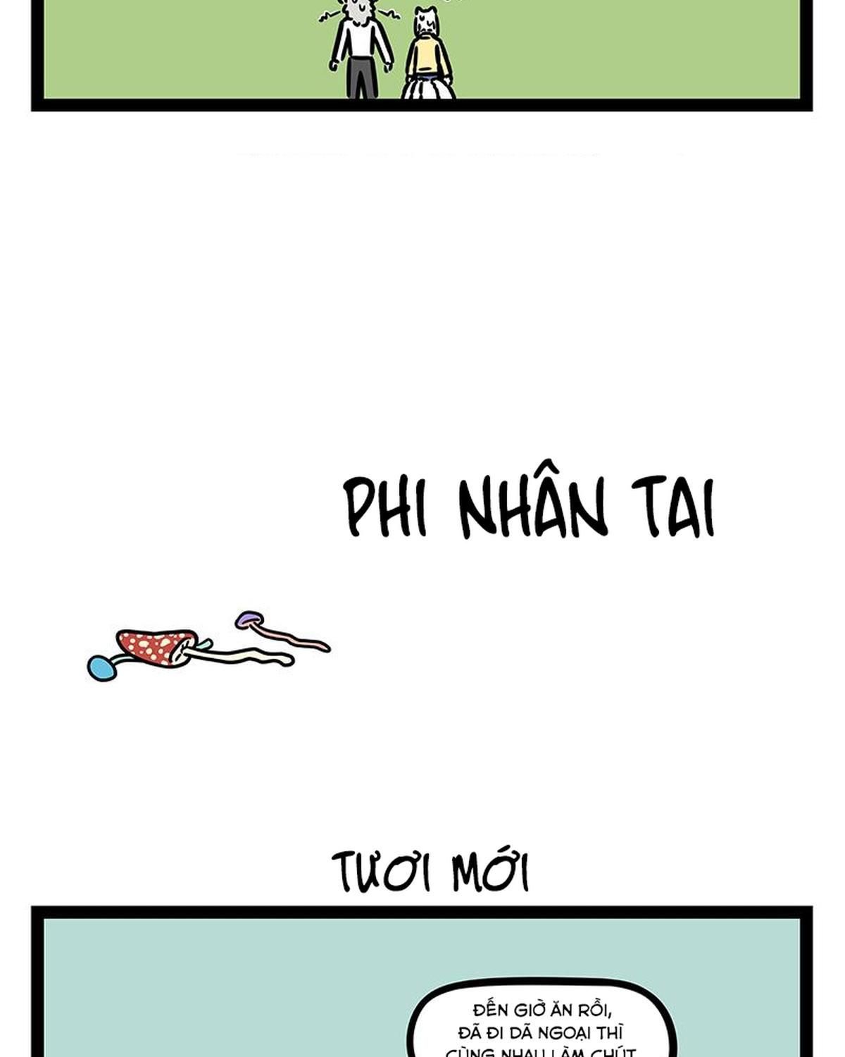 Phi Nhân Chapter 435 - 7