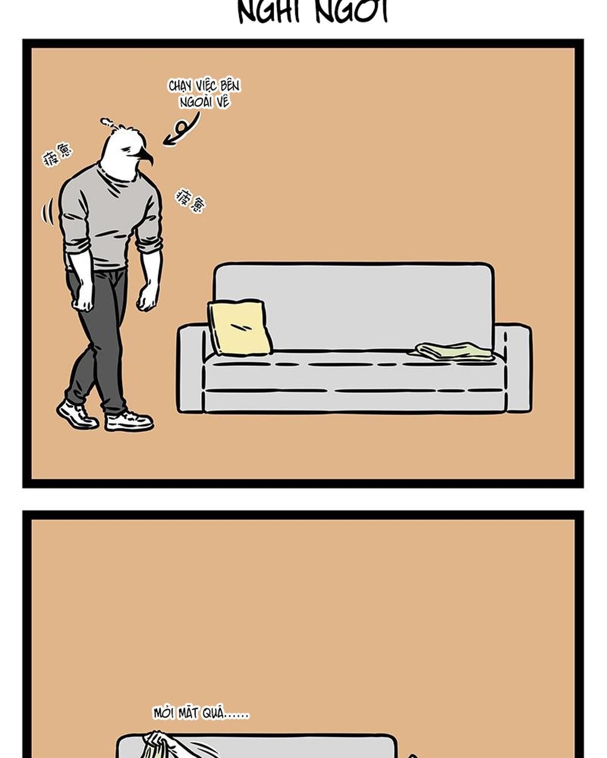 Phi Nhân Chapter 436 - 2