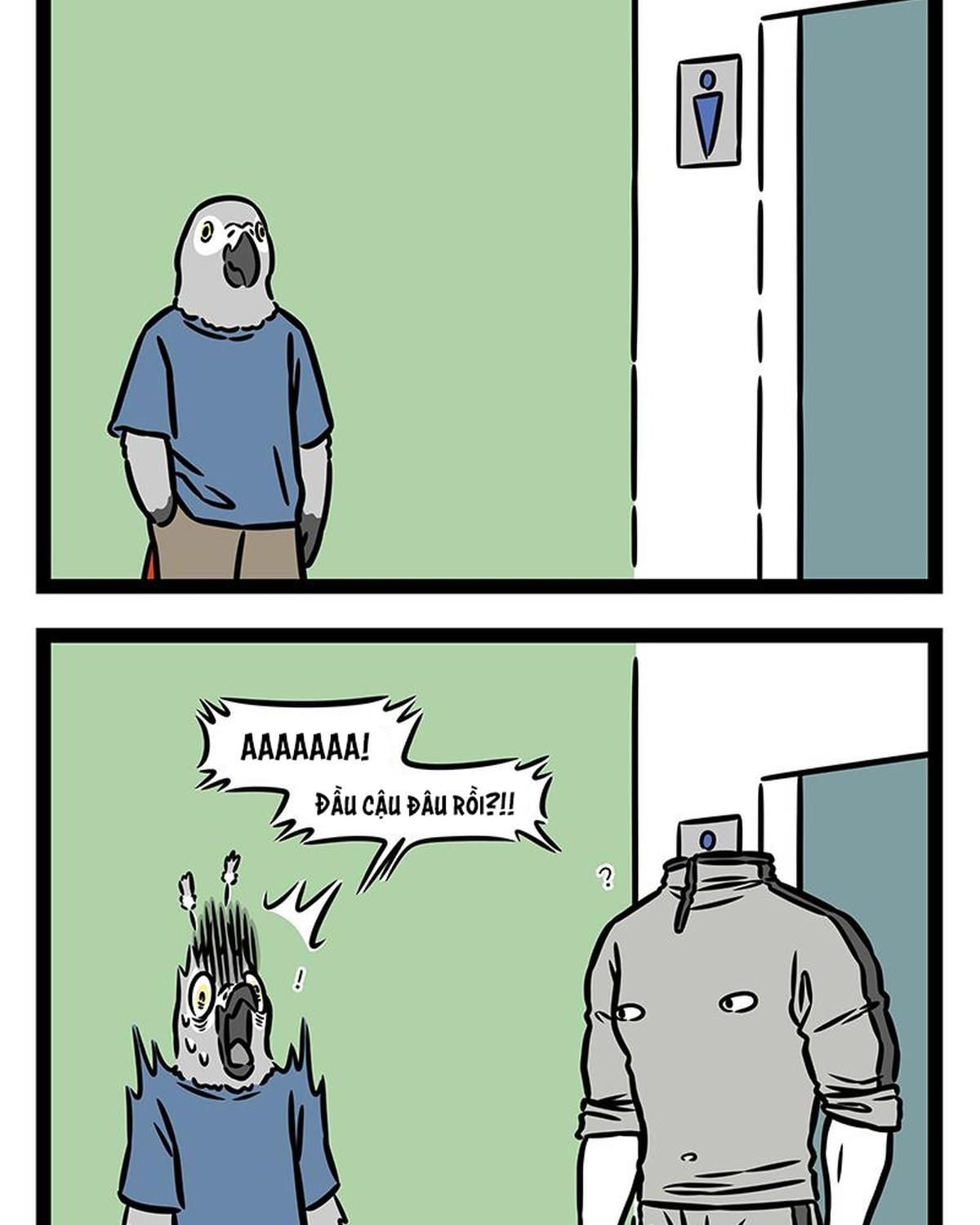 Phi Nhân Chapter 436 - 6