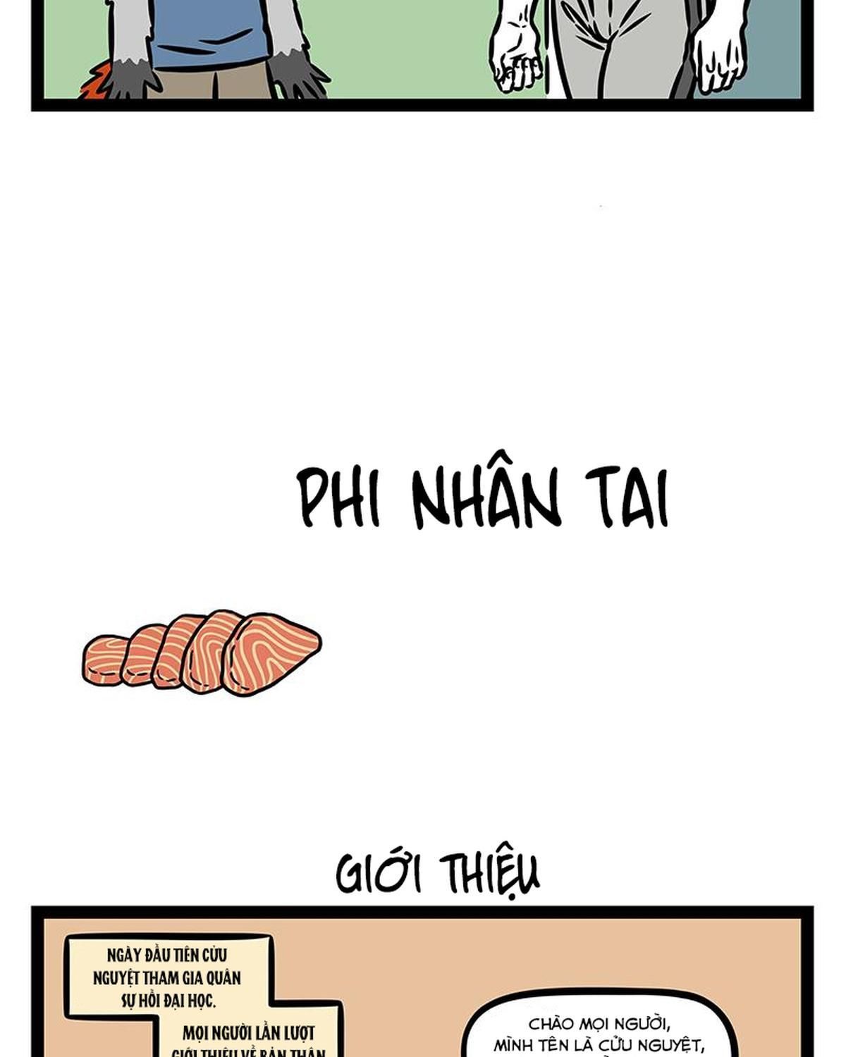 Phi Nhân Chapter 436 - 7