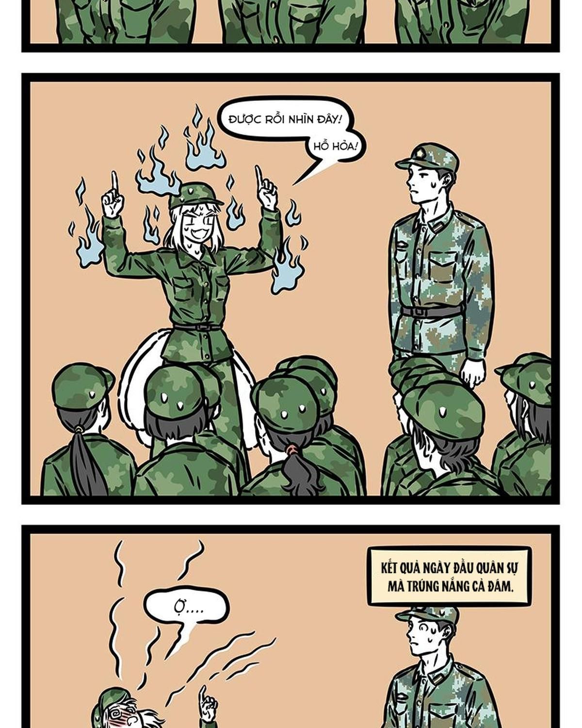 Phi Nhân Chapter 436 - 9