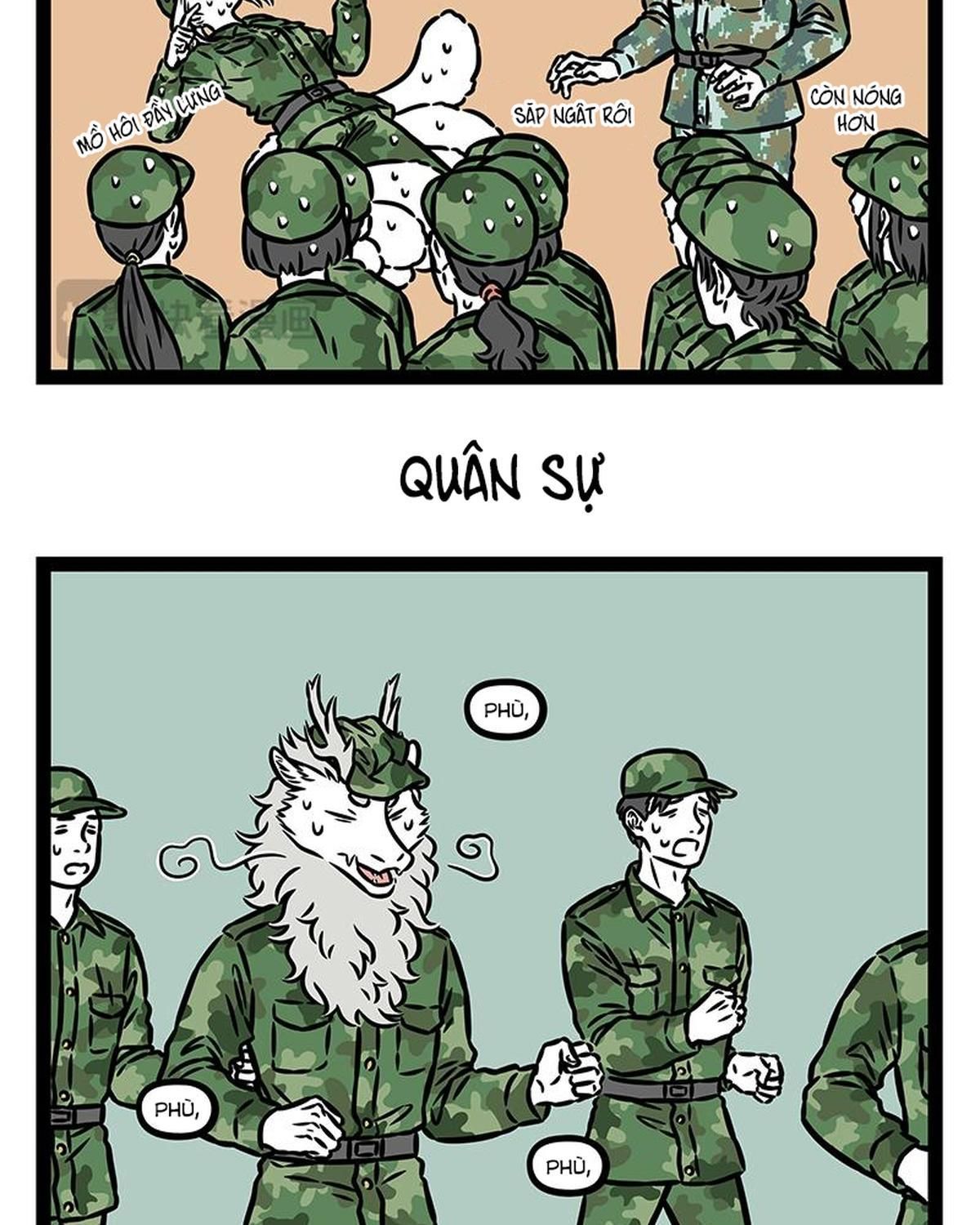 Phi Nhân Chapter 436 - 10