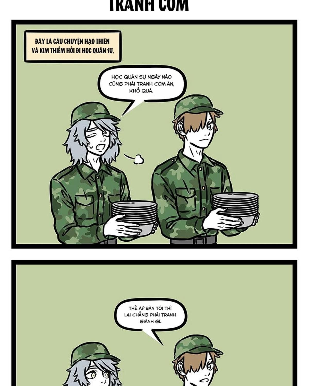 Phi Nhân Chapter 437 - 2