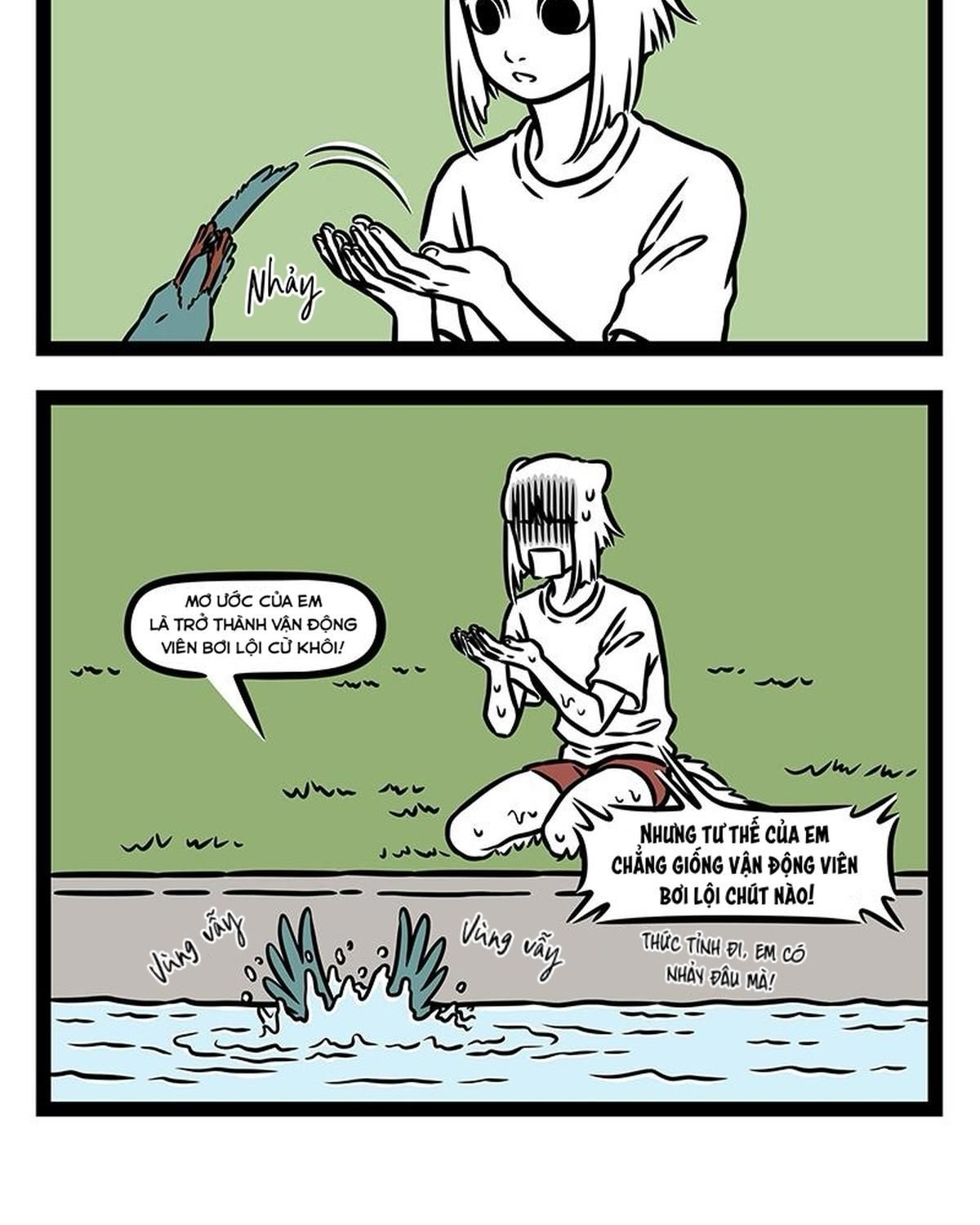 Phi Nhân Chapter 437 - 12