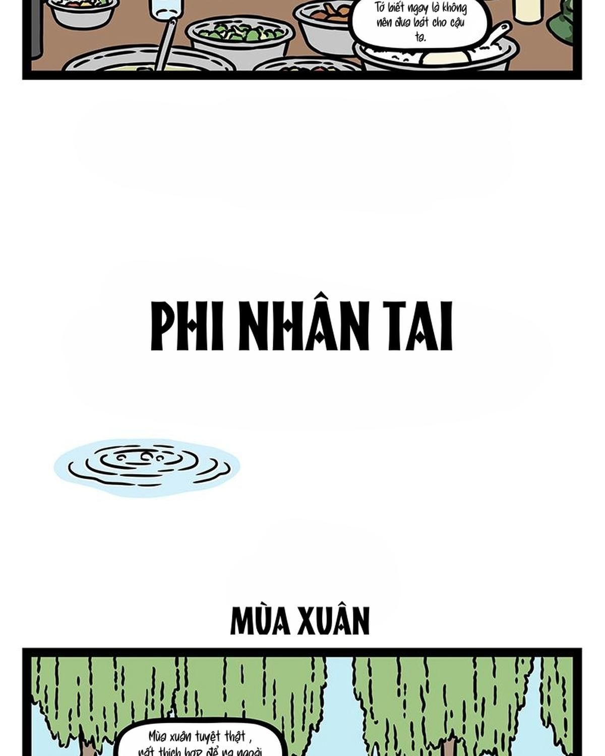 Phi Nhân Chapter 437 - 7