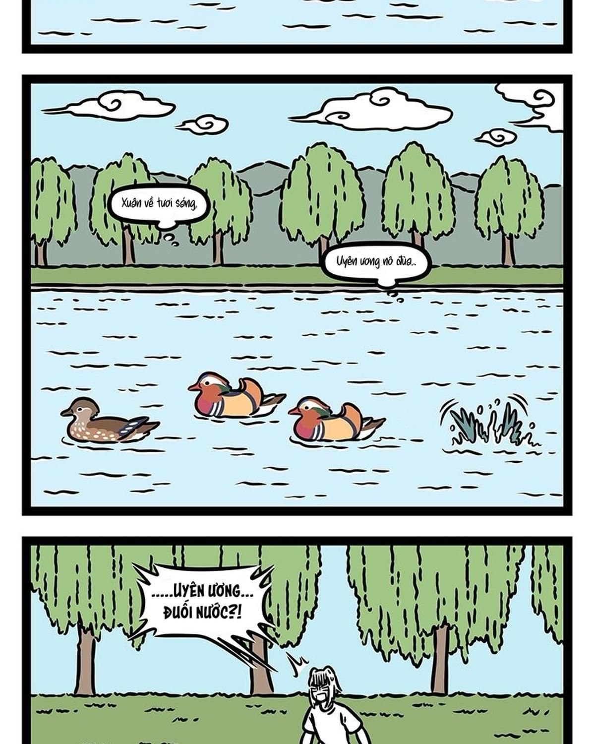 Phi Nhân Chapter 437 - 9
