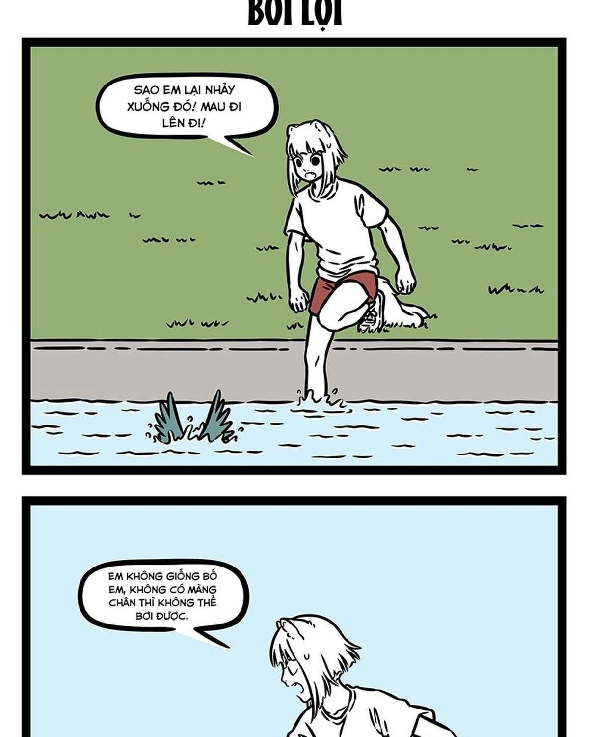 Phi Nhân Chapter 438 - 2