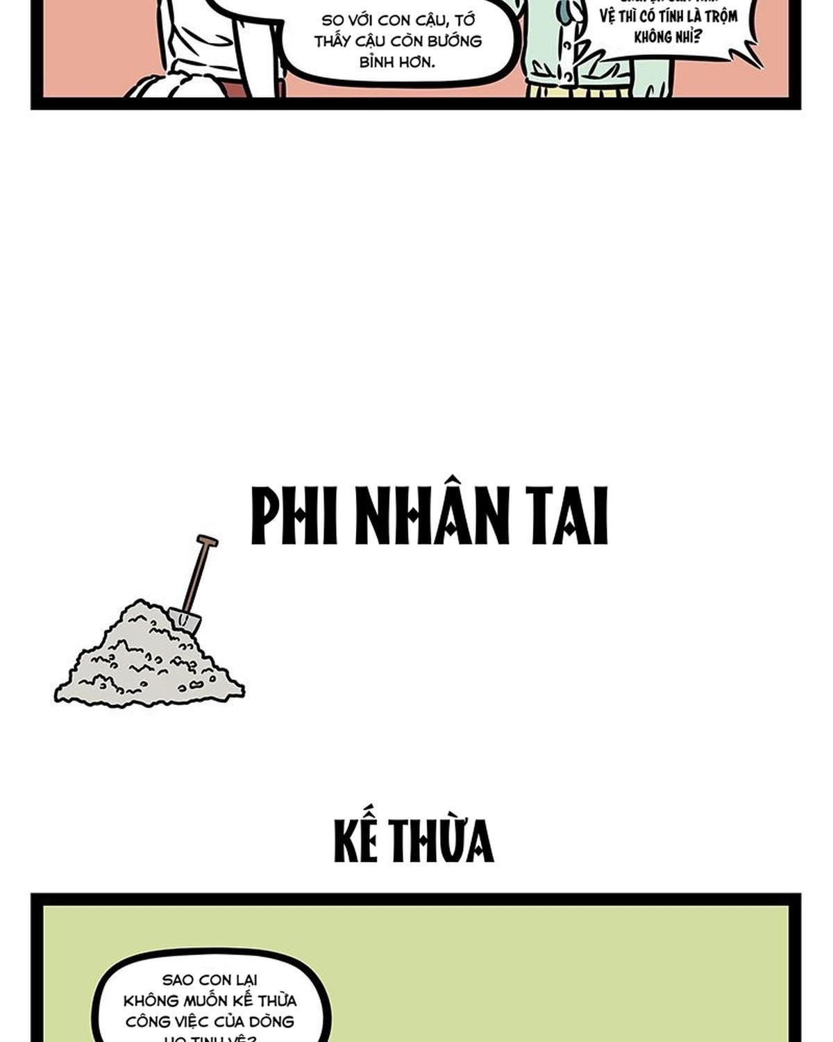 Phi Nhân Chapter 438 - 7