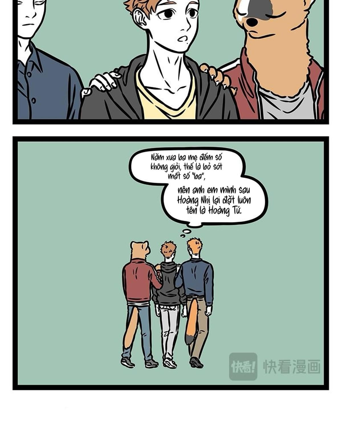 Phi Nhân Chapter 439 - 12