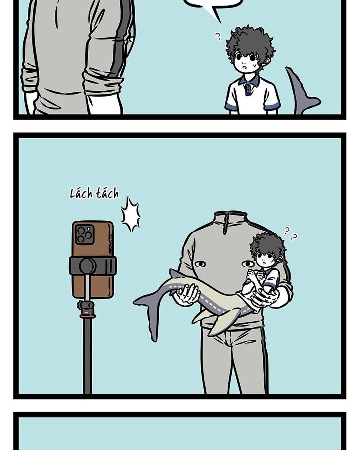 Phi Nhân Chapter 439 - 3