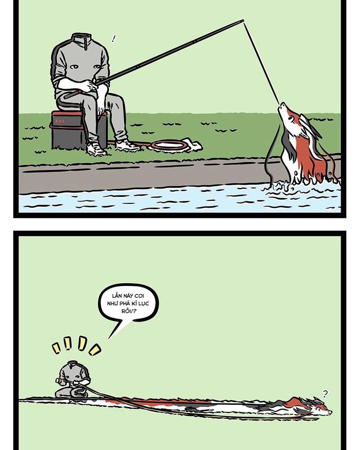 Phi Nhân Chapter 439 - 6