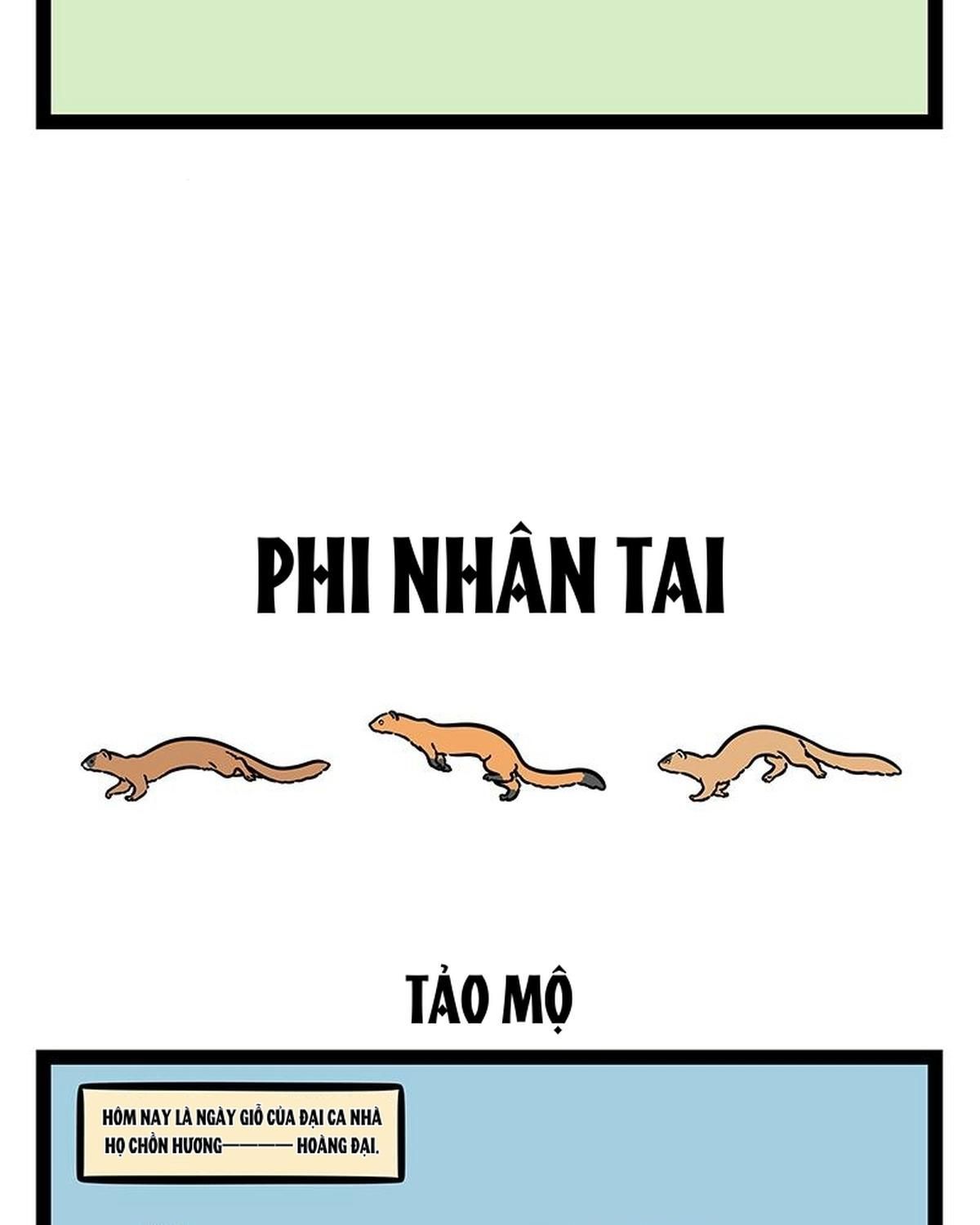 Phi Nhân Chapter 439 - 7