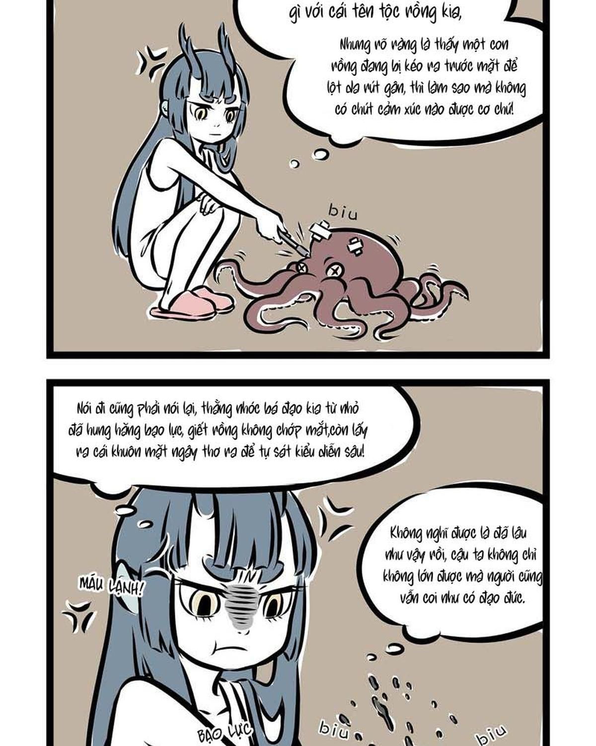 Phi Nhân Chapter 44 - 2