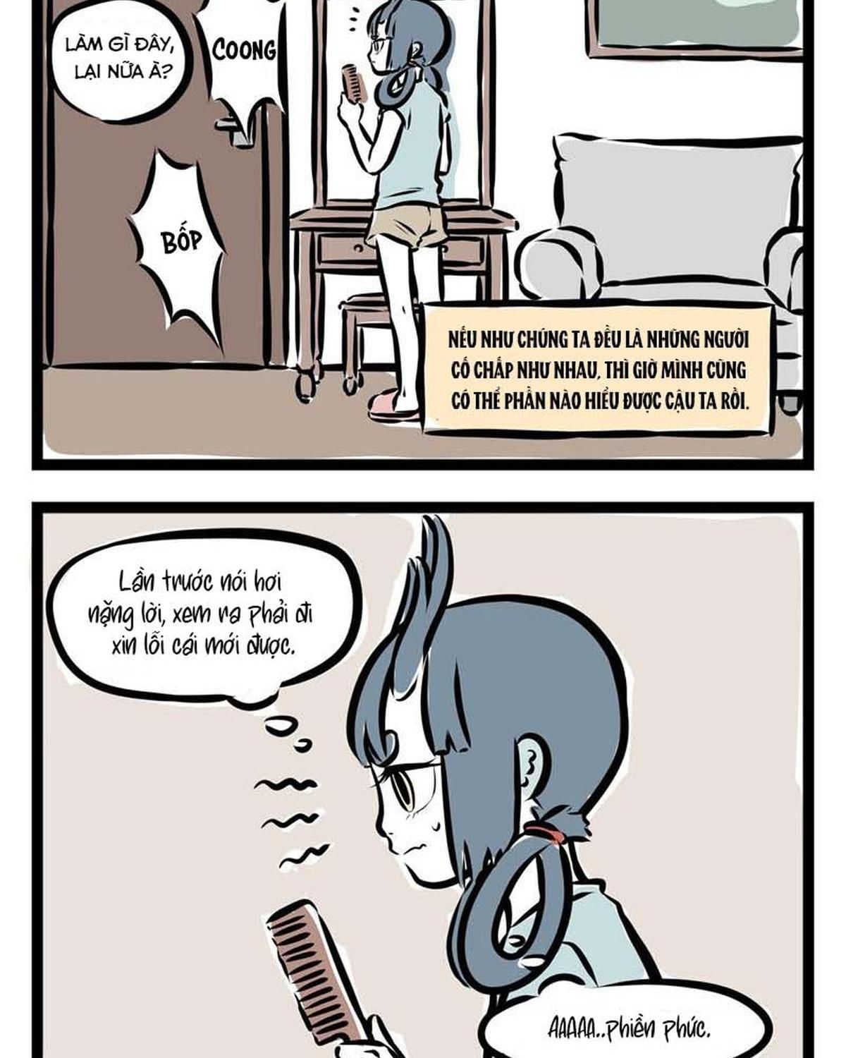 Phi Nhân Chapter 44 - 11