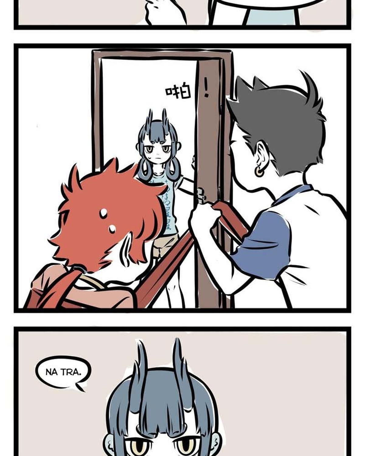 Phi Nhân Chapter 44 - 12