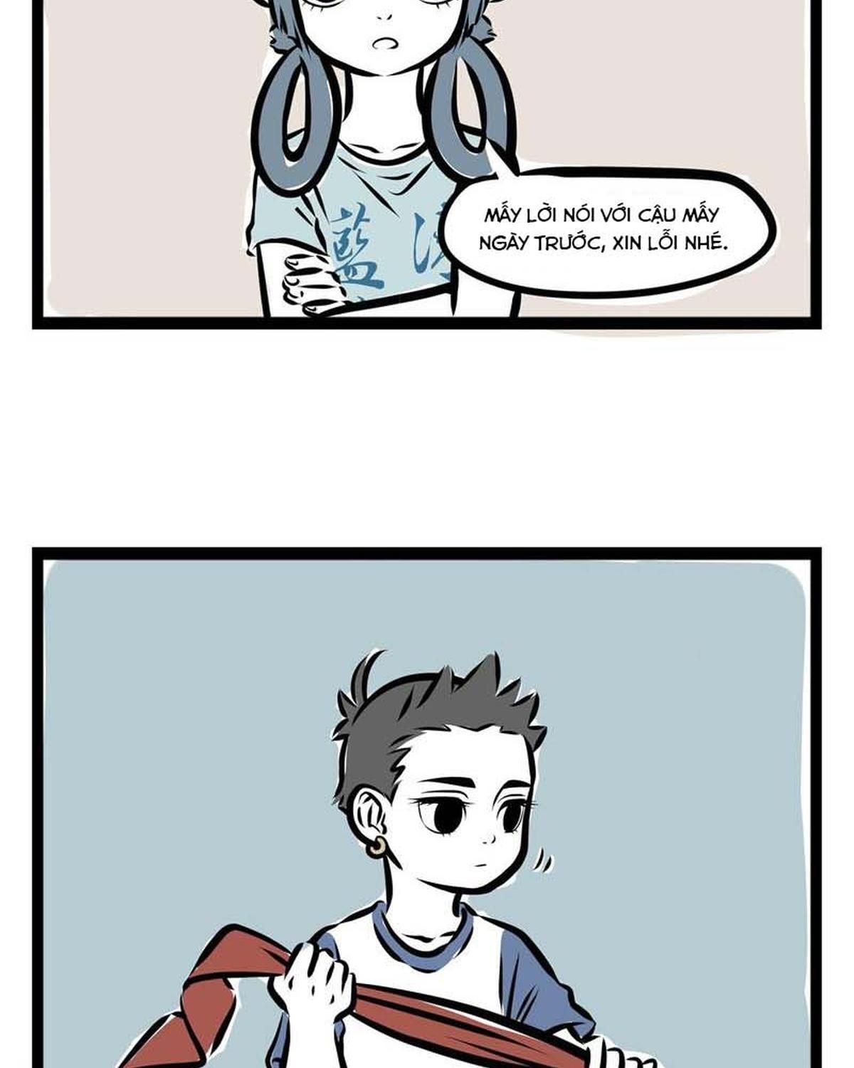 Phi Nhân Chapter 44 - 13
