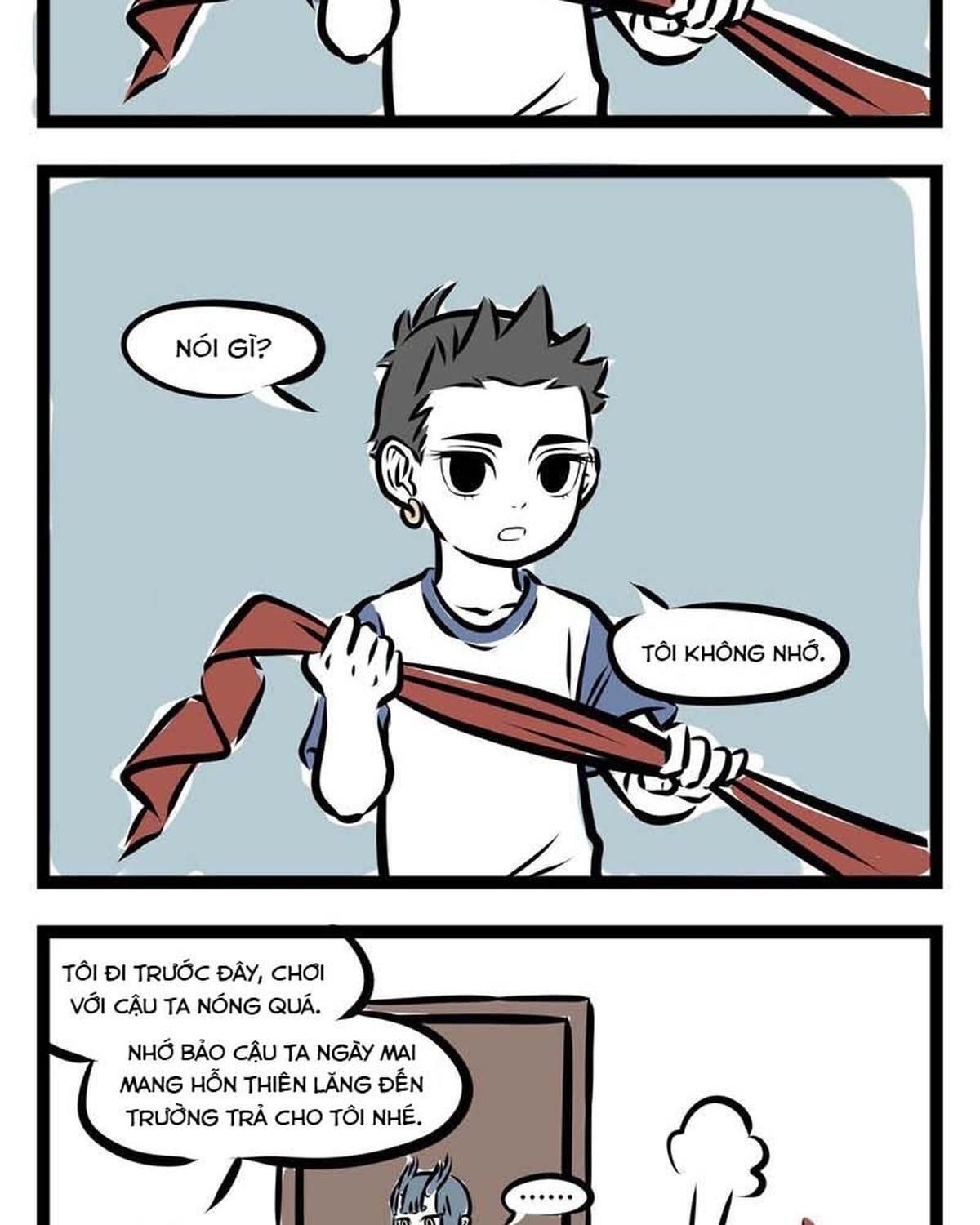 Phi Nhân Chapter 44 - 14