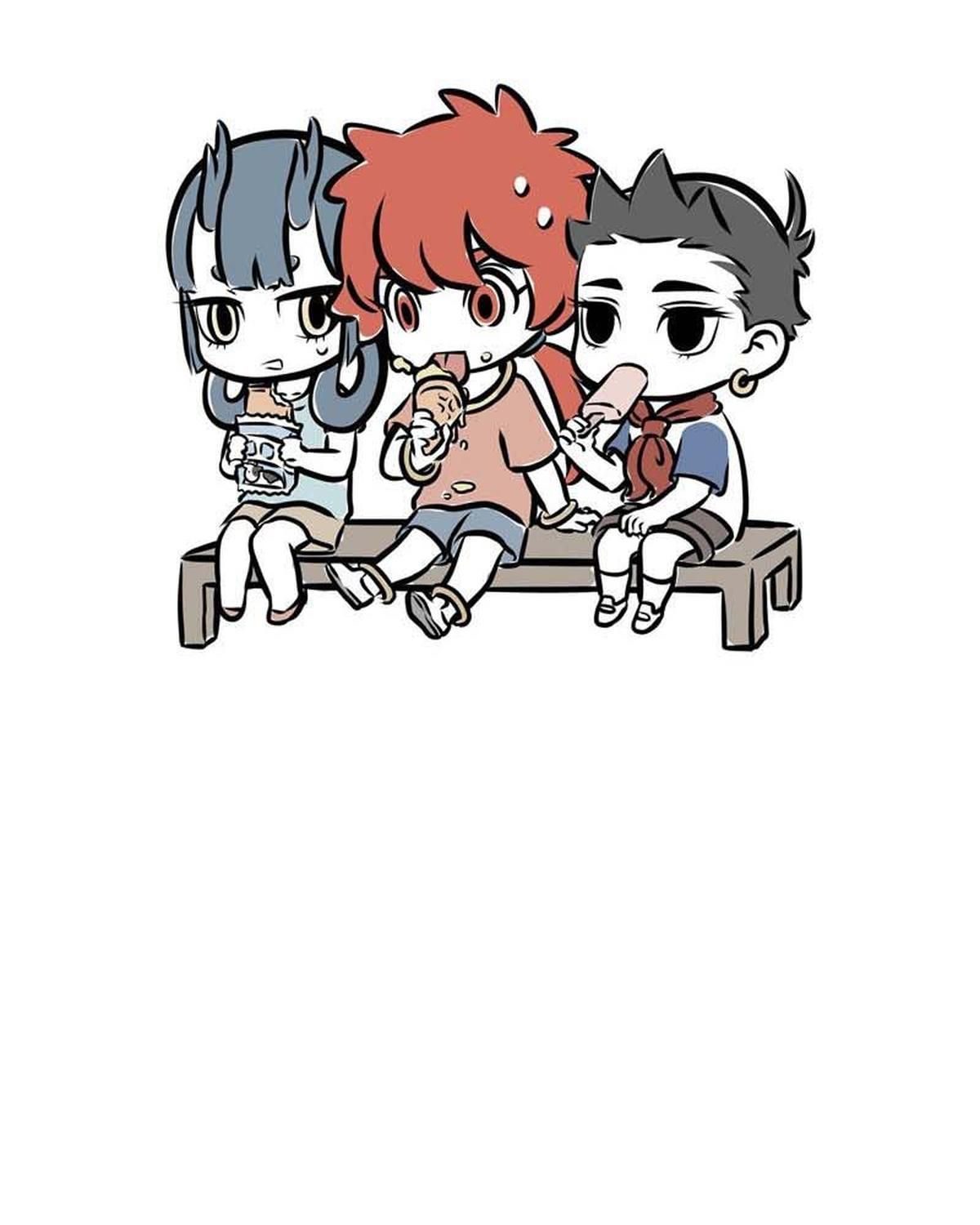 Phi Nhân Chapter 44 - 16