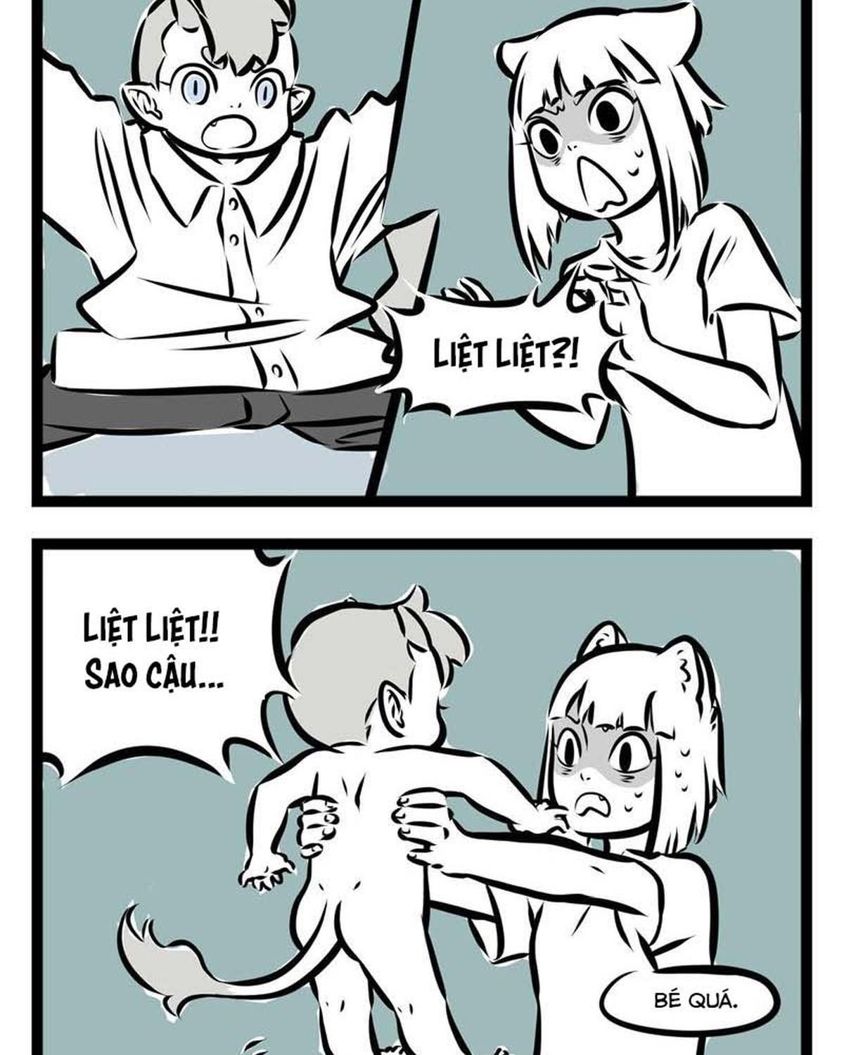 Phi Nhân Chapter 44 - 19