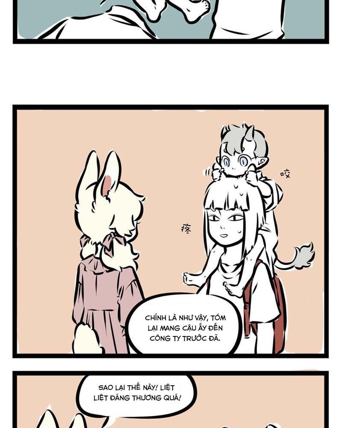 Phi Nhân Chapter 44 - 20