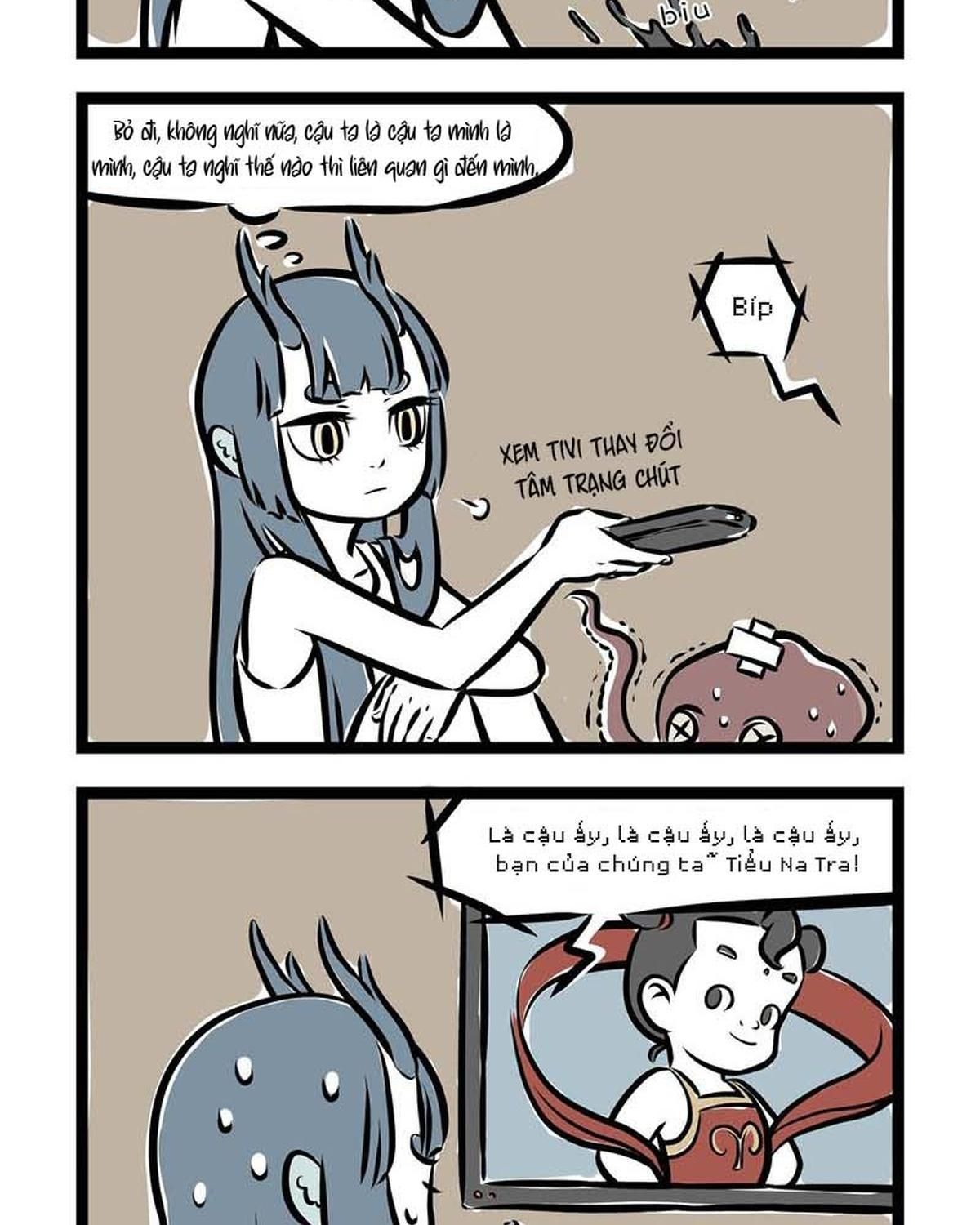 Phi Nhân Chapter 44 - 3