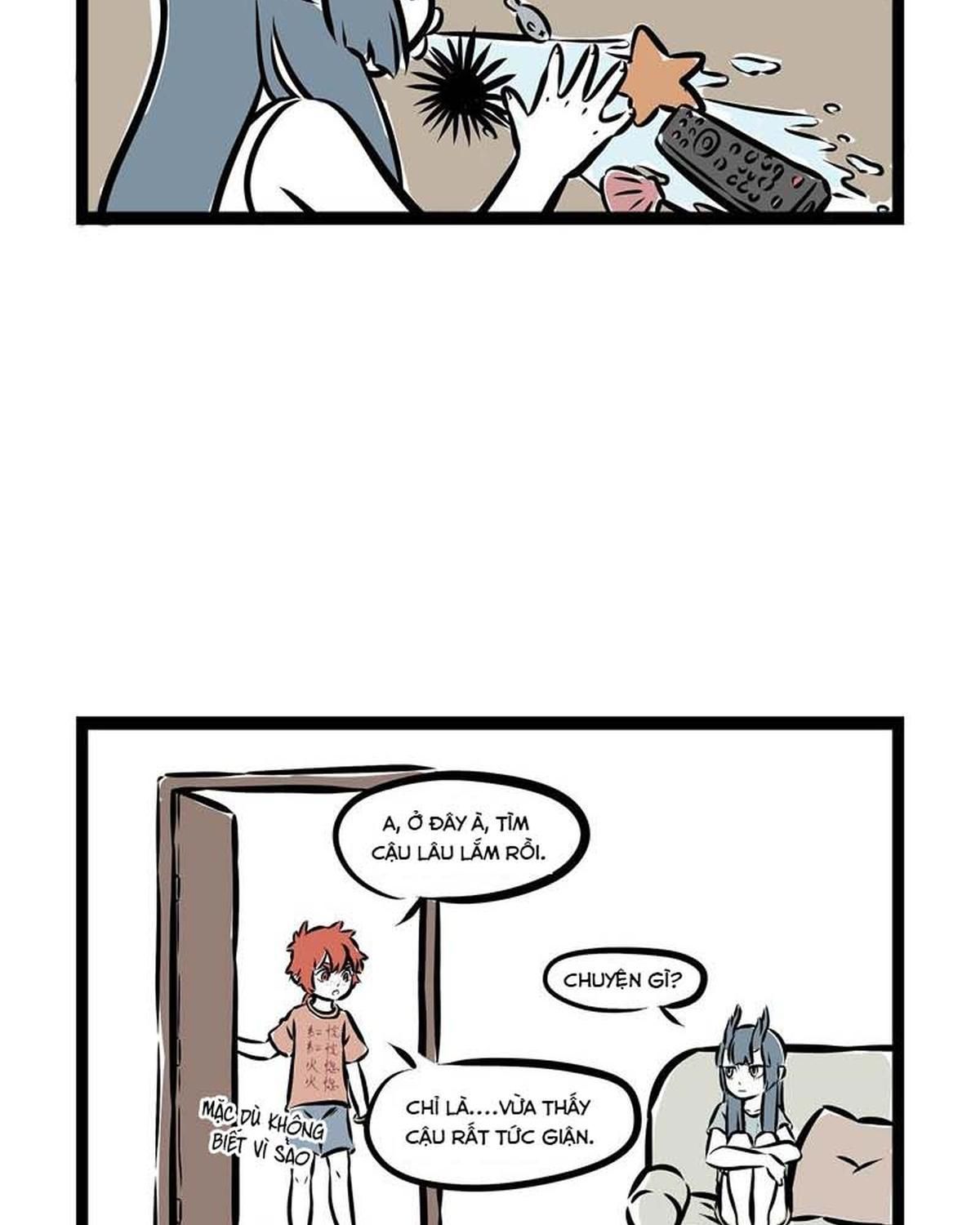 Phi Nhân Chapter 44 - 4